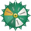 Daily Naija Lucky Spin welfare icon